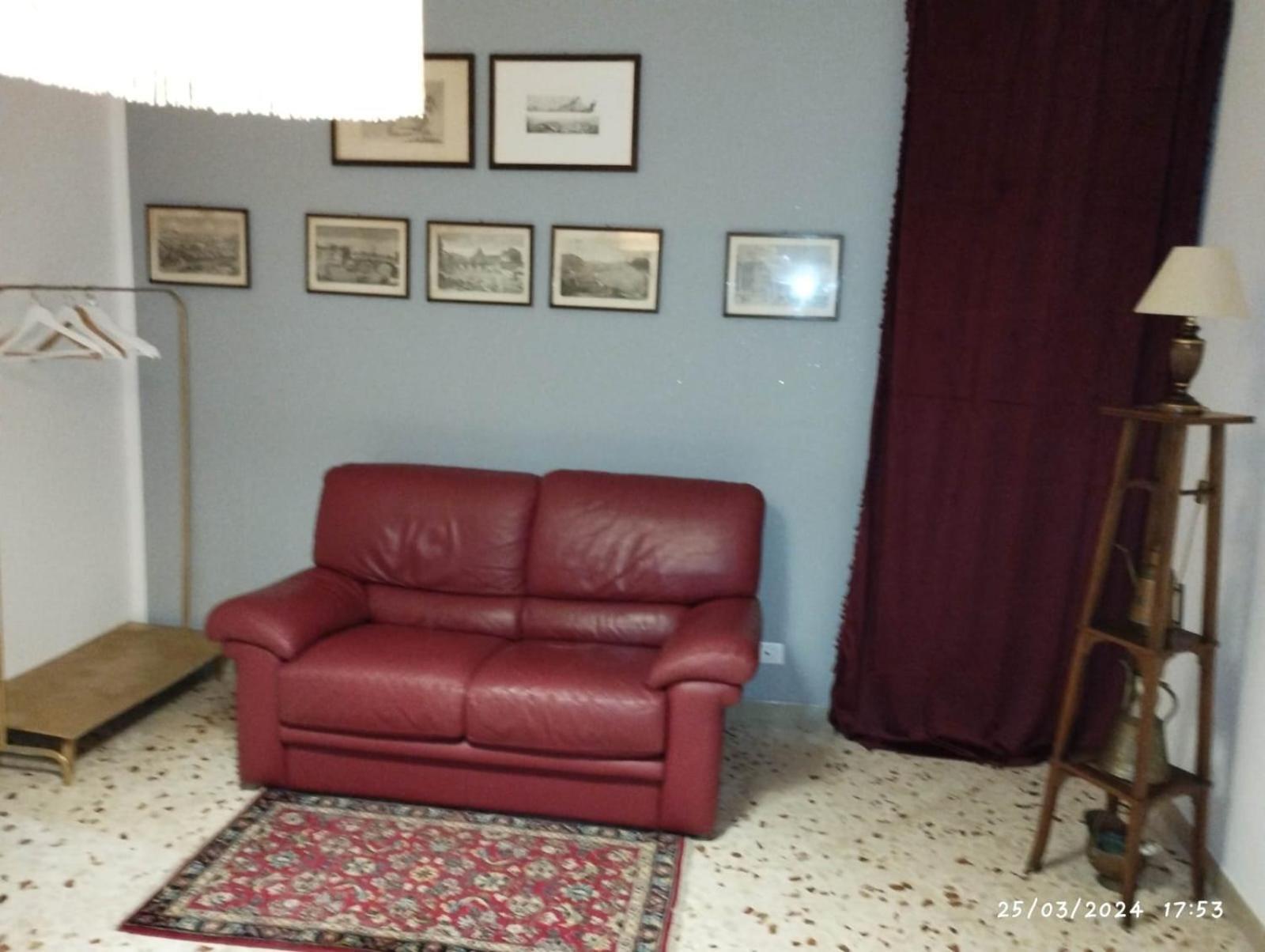 La Casa Di Nana Il Baglio Apartamento Palermo Exterior foto