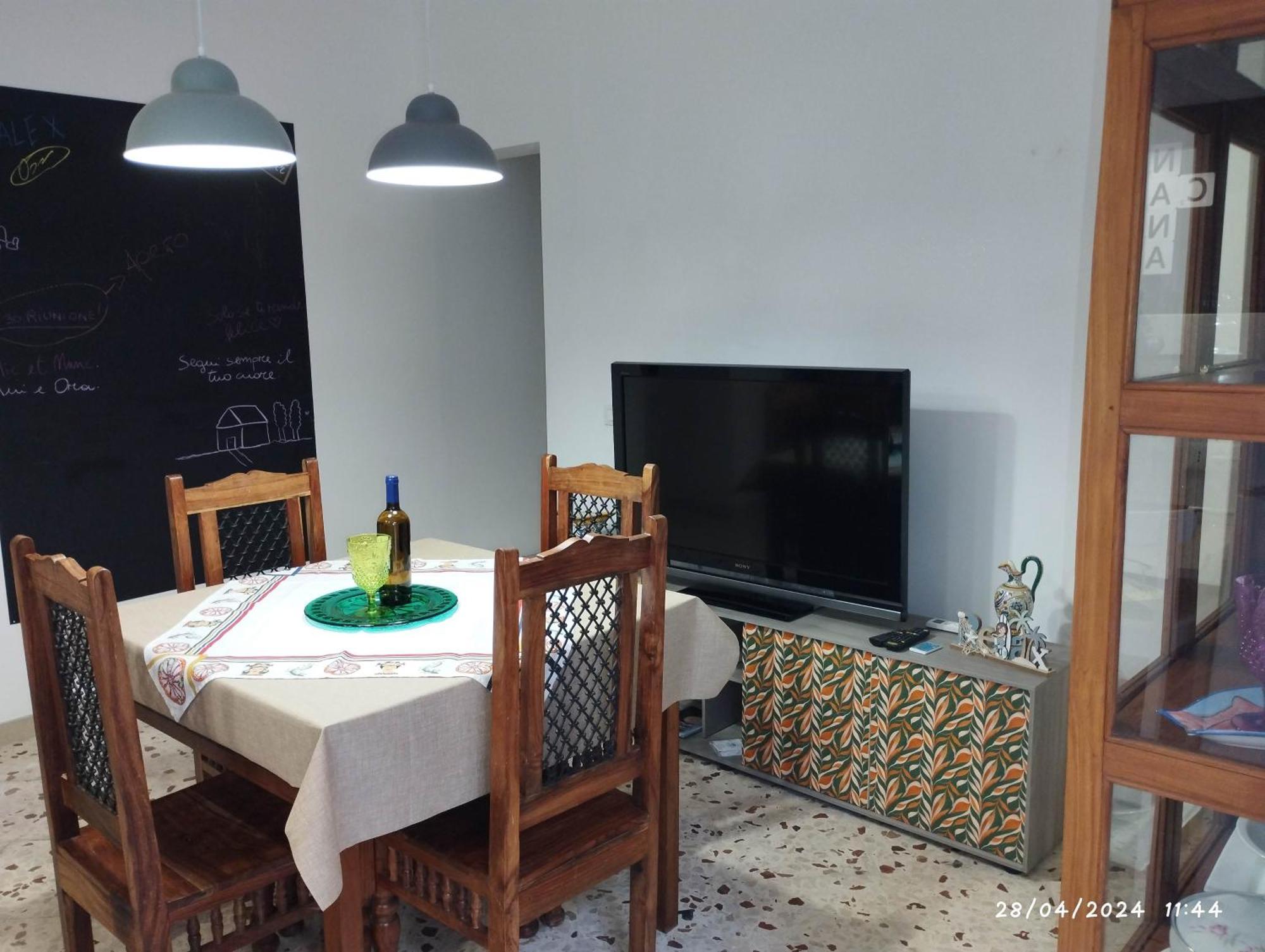 La Casa Di Nana Il Baglio Apartamento Palermo Exterior foto