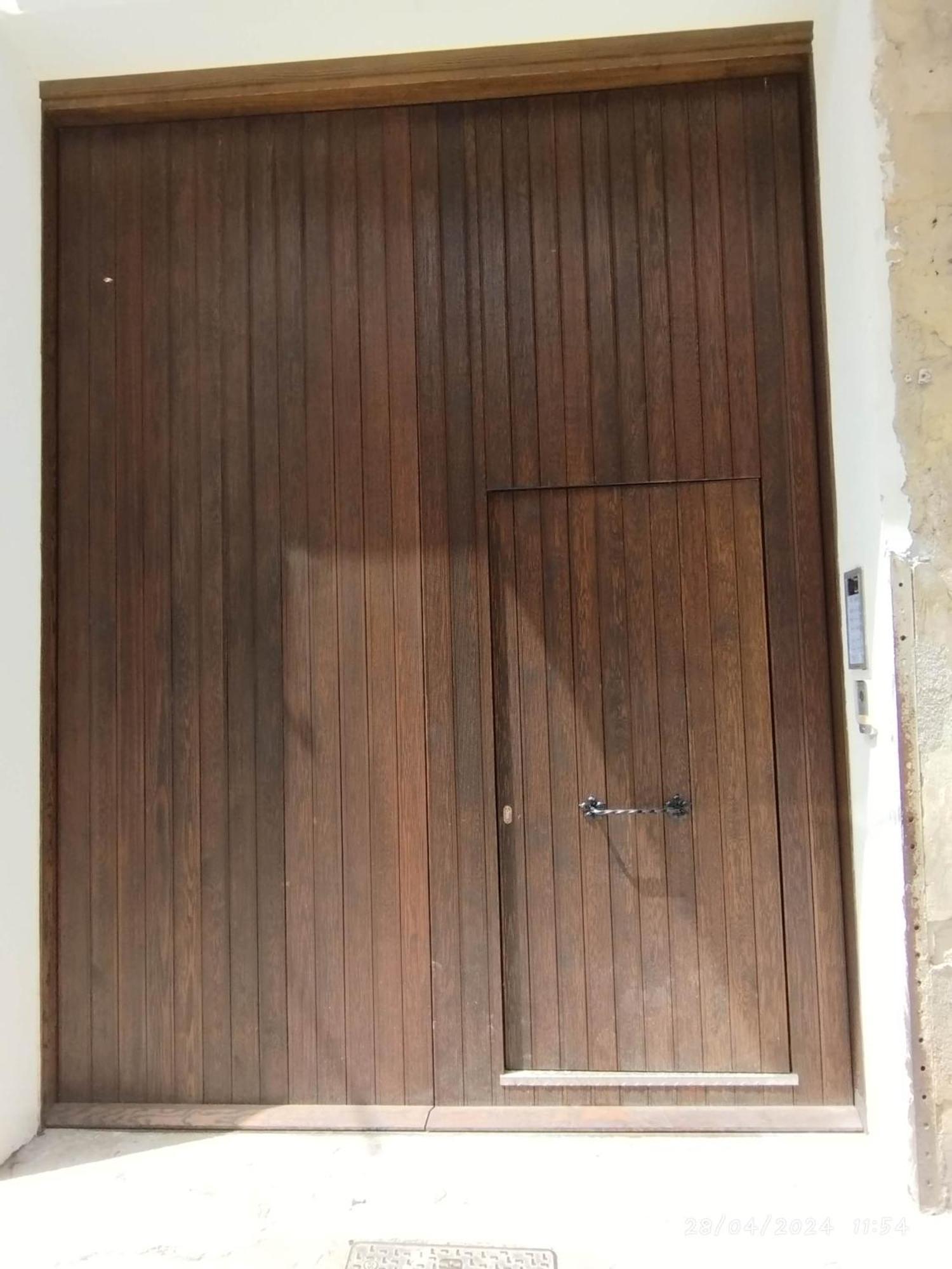 La Casa Di Nana Il Baglio Apartamento Palermo Exterior foto