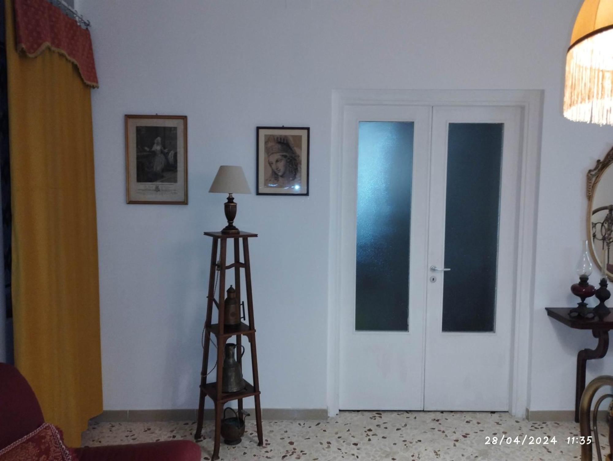 La Casa Di Nana Il Baglio Apartamento Palermo Exterior foto
