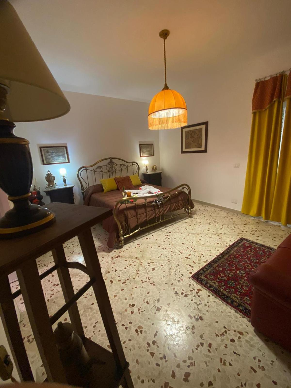 La Casa Di Nana Il Baglio Apartamento Palermo Exterior foto